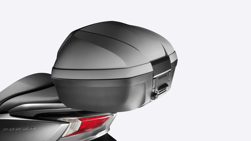 Honda Forza 300 Accessories 2017 Ototrends Net