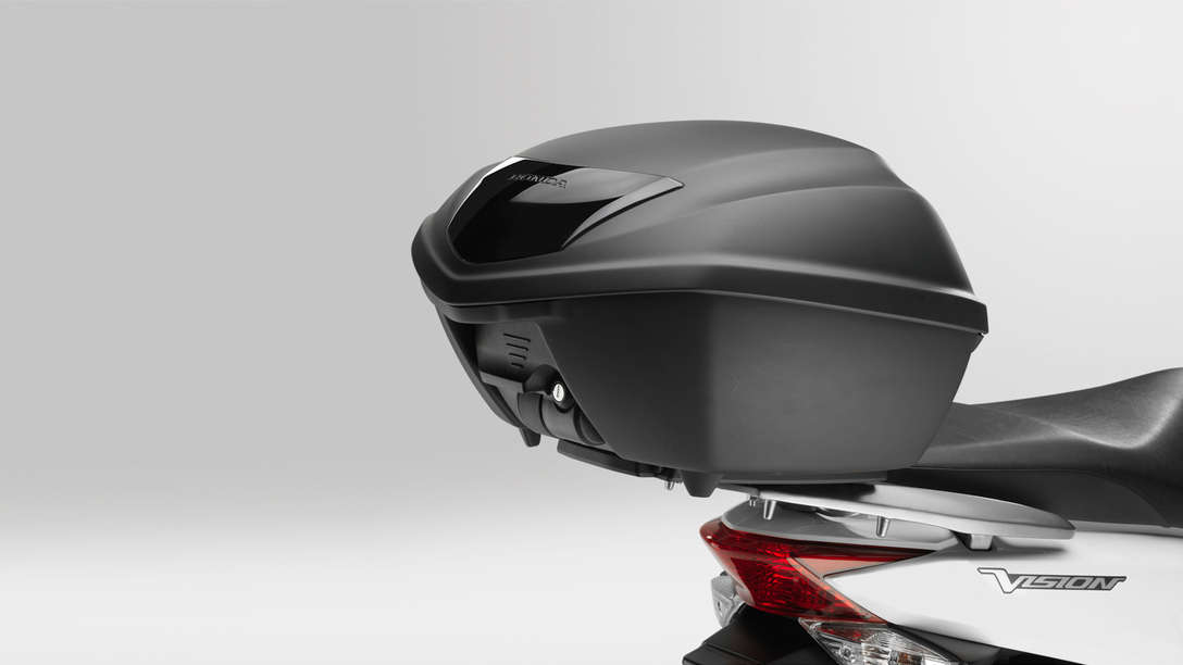 Skutery honda vision 50 #4