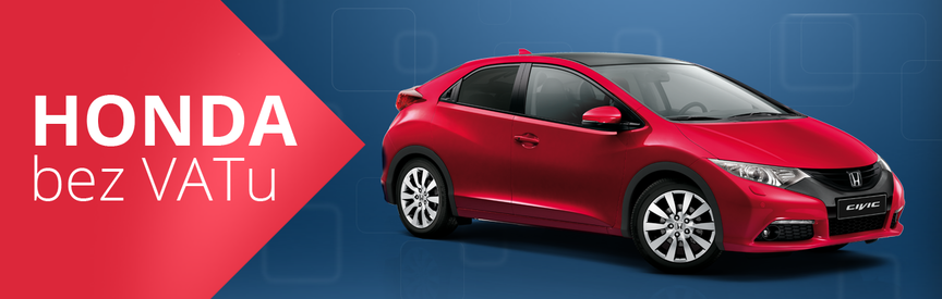 Honda Civic5D
