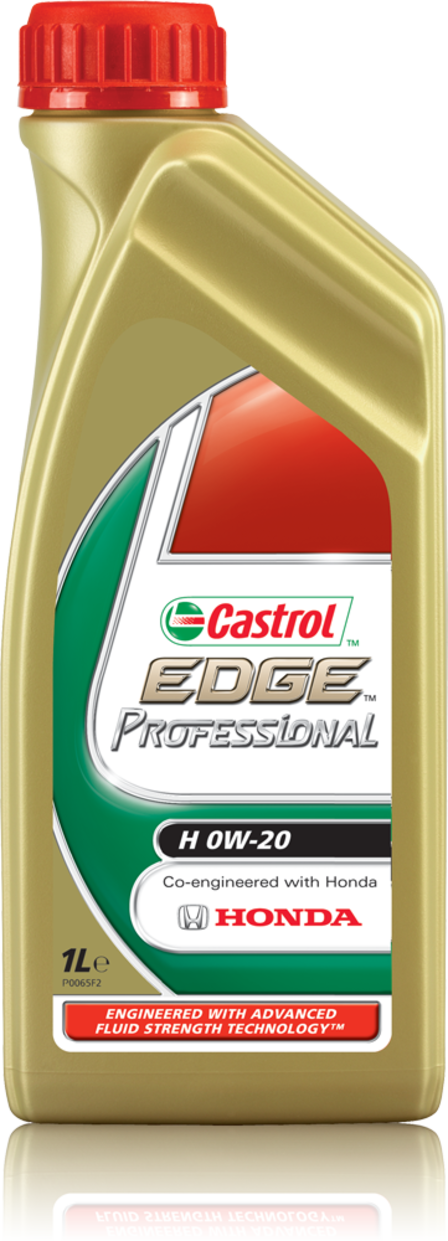Castrol