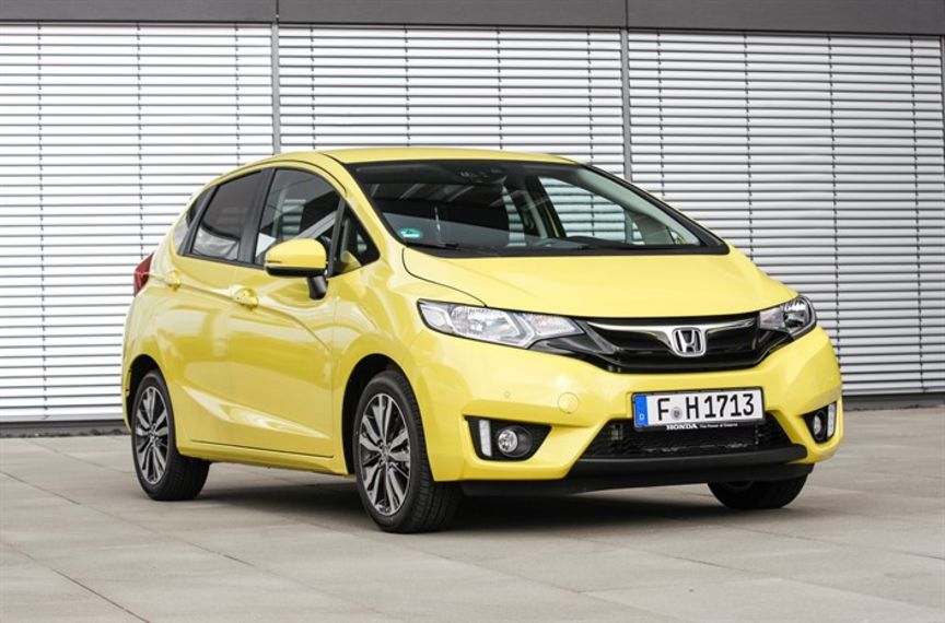 Euro ncap honda city #7