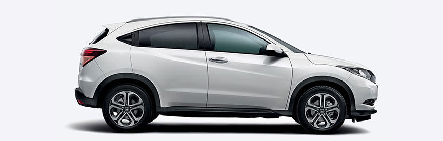 HONDA HRV