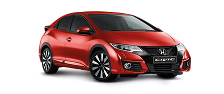 Honda Finance