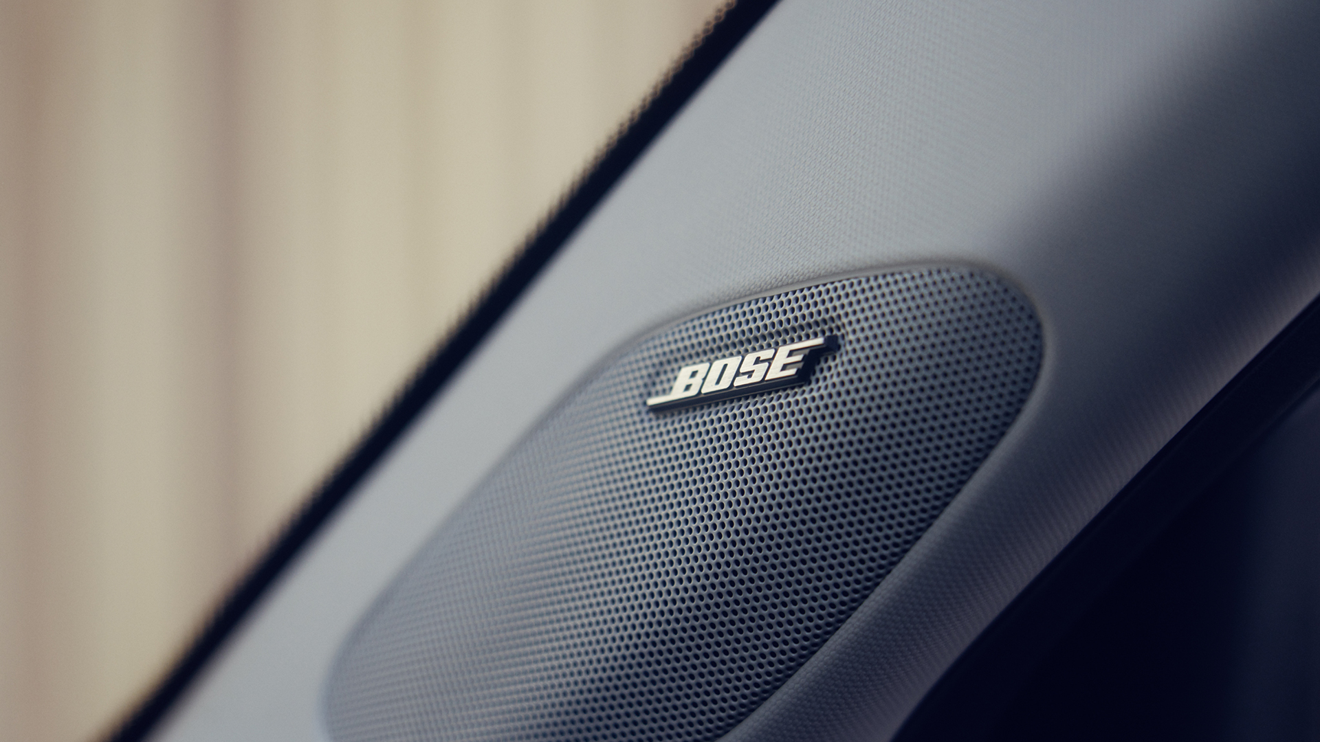 System audio ZR-V