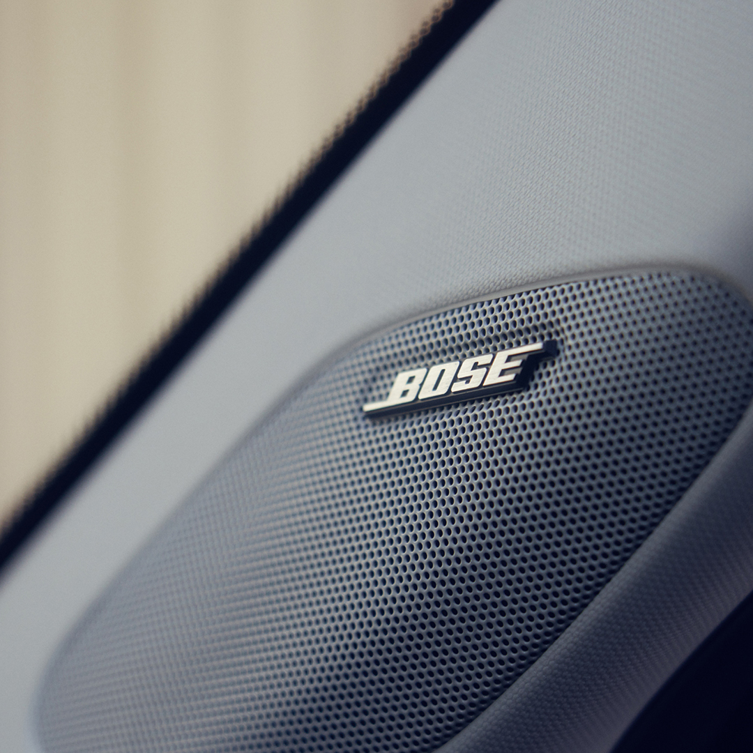 System audio ZR-V