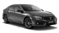 Honda Civic 5D Executive