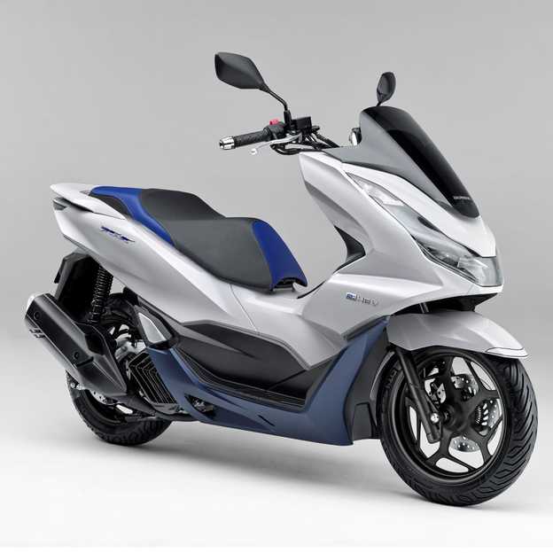 Skuter PCX