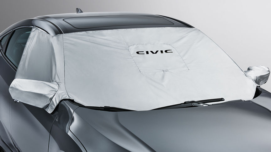 Чехлы honda civic 4d