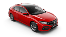 Civic 5D