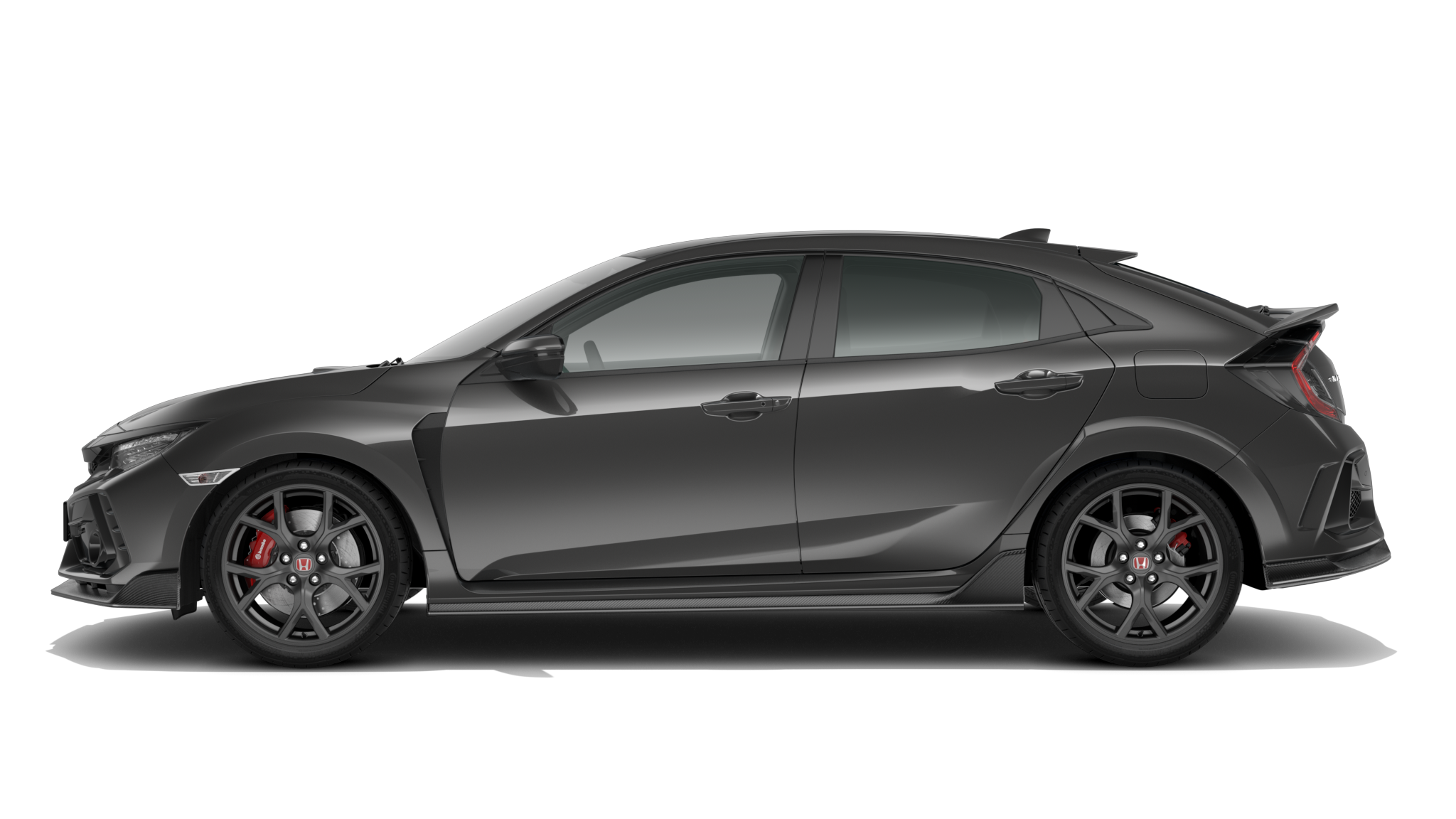 Zdjęcie Hondy Civic Type R Sport Line