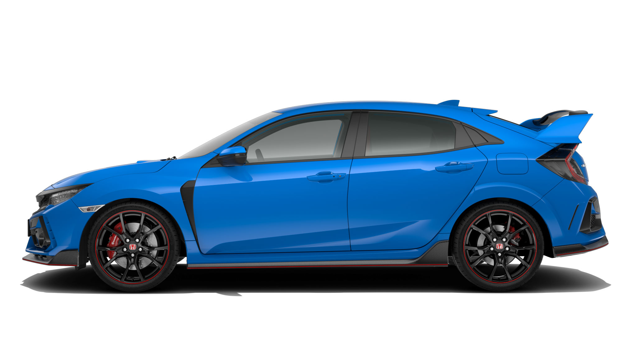 Zdjęcie modelu Type R GT