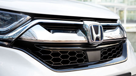 Pakiet Honda SENSING