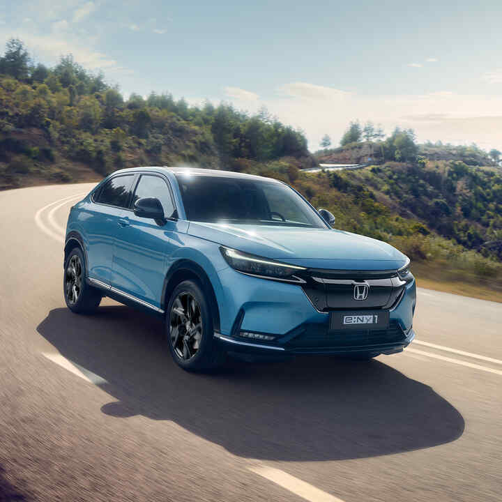 Akcesoria do modelu e:Ny1