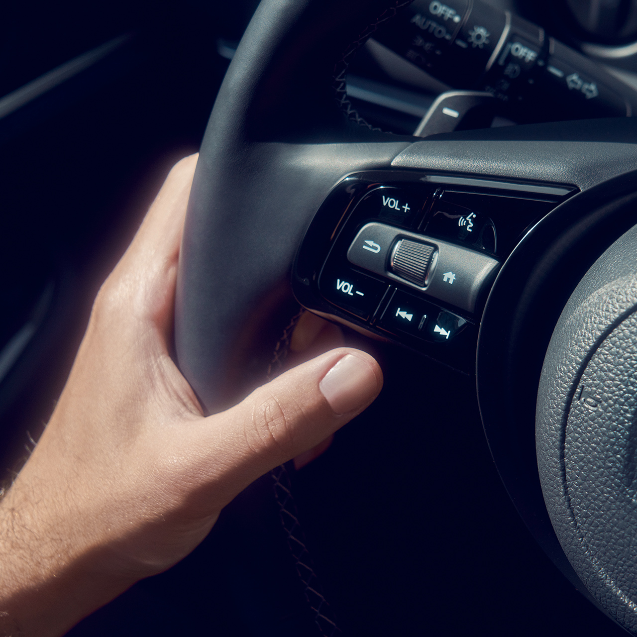 Film o najważniejszych cechach Hondy eny1