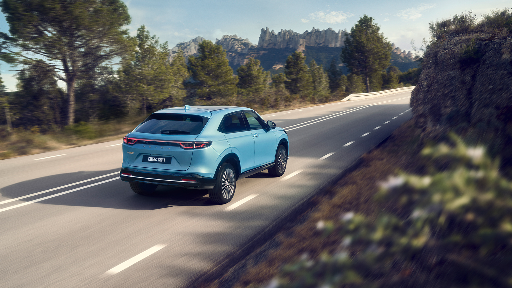 Film o najważniejszych cechach Hondy eny1