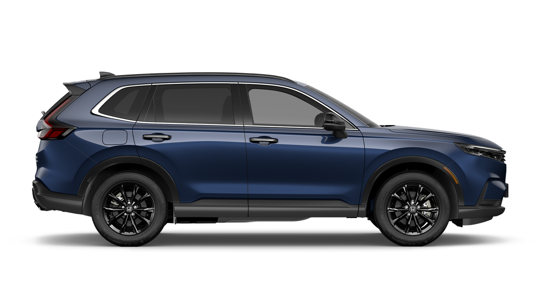 CR-V Hybrid