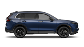 CR-V Hybrid