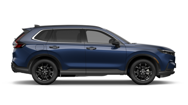 CR-V Hybrid