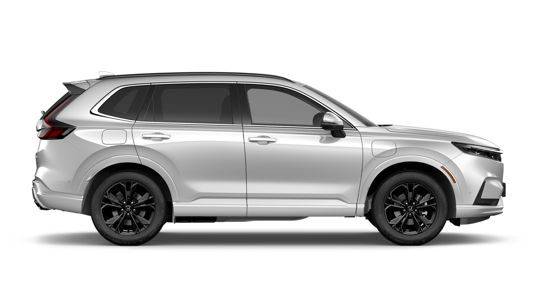 CR-V Hybrid