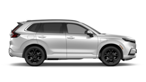 CR-V Hybrid