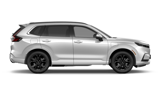 CR-V Hybrid