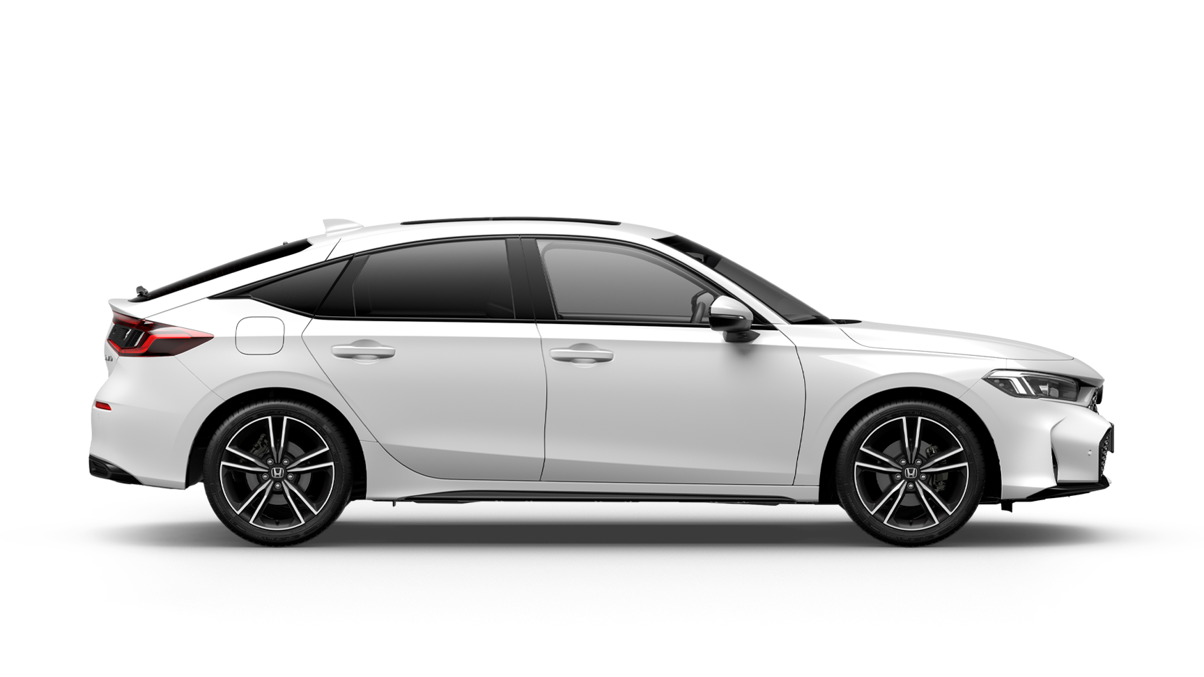 Civic Hybrid 2025