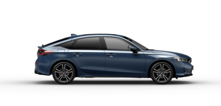 Civic e:HEV