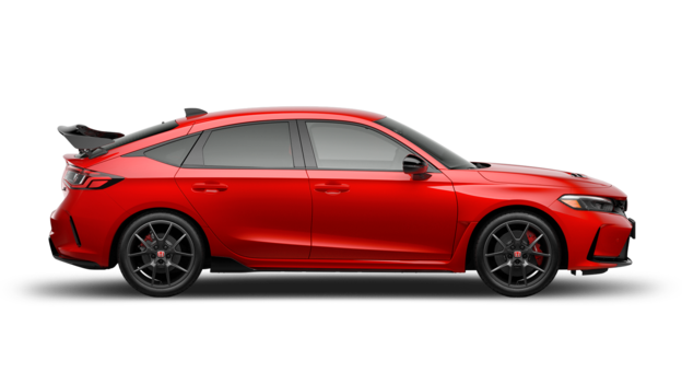 Honda Civic Type-R