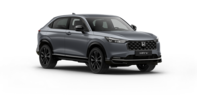 Honda HR-V e:HEV Advance Sport