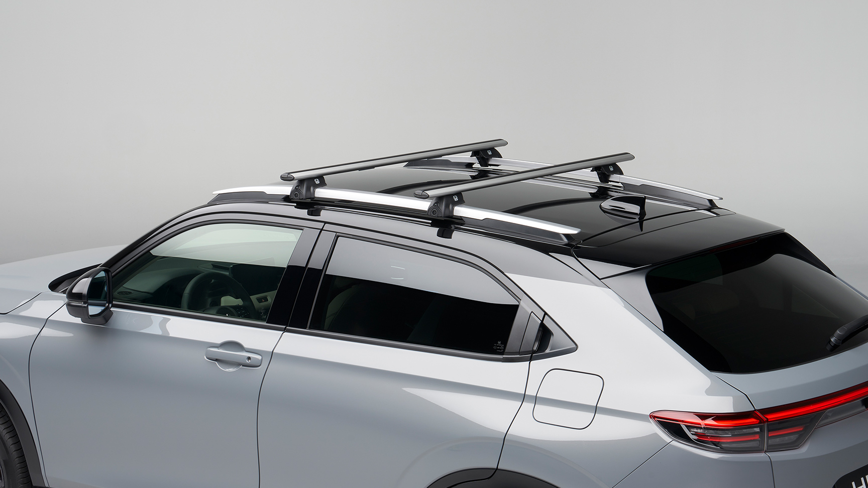 Belki poprzeczne Honda HR-V