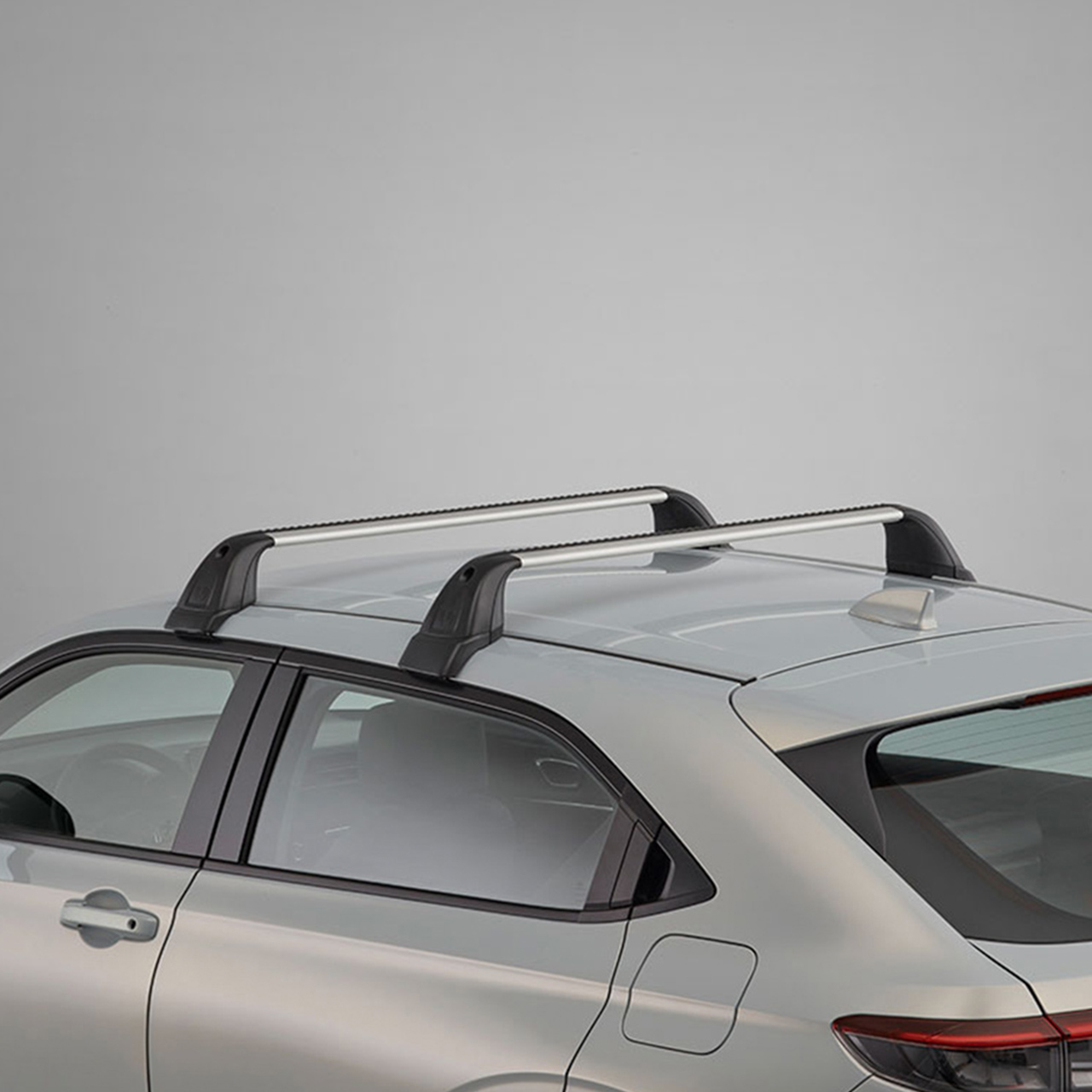 Honda HR-V Bagażnik dachowy