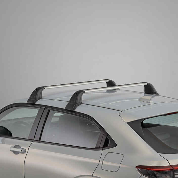 Honda HR-V Bagażnik dachowy
