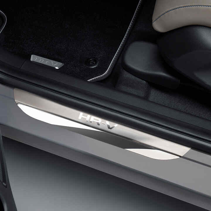 Honda HR-V Listwy progowe