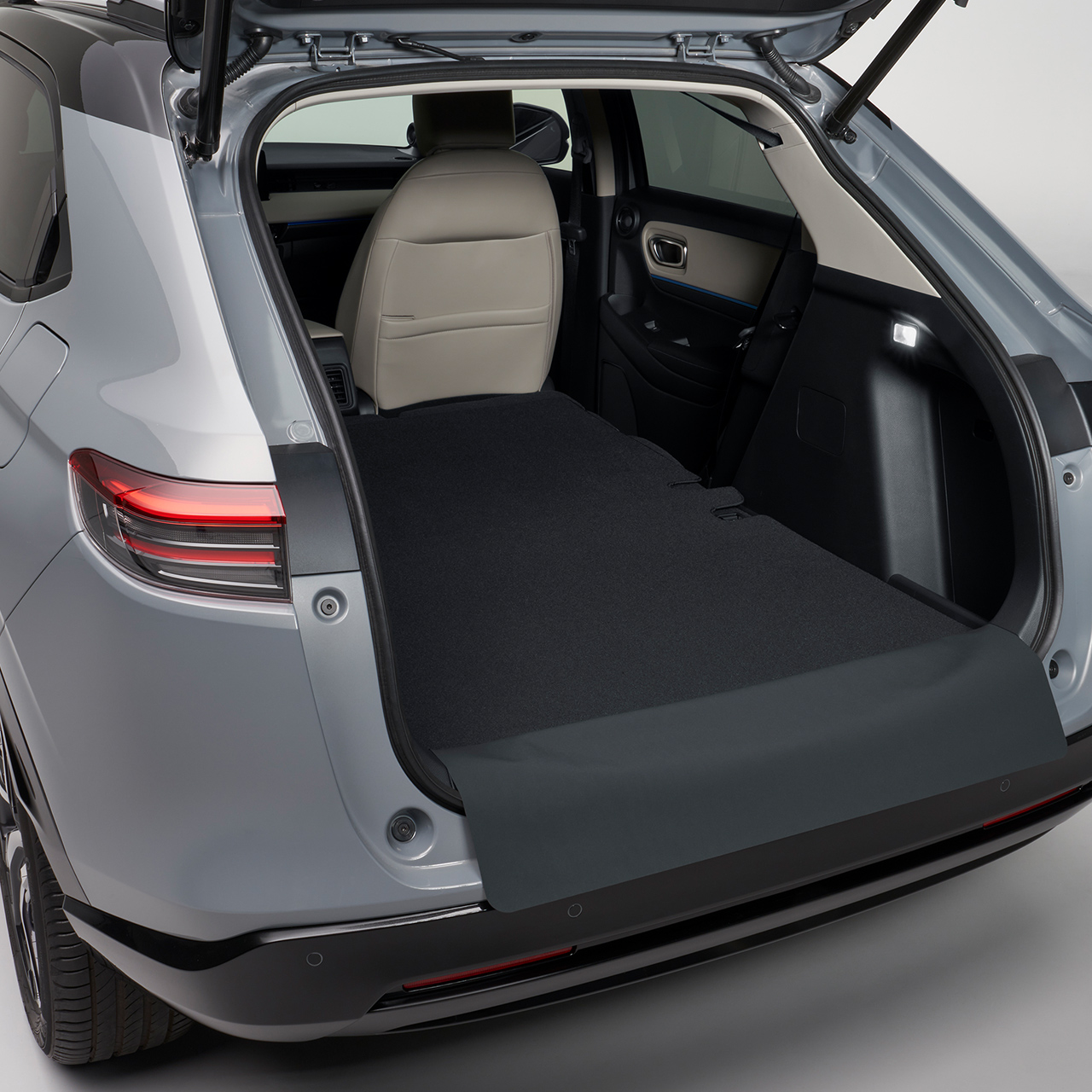Honda HR-V Składana mata do bagażnika