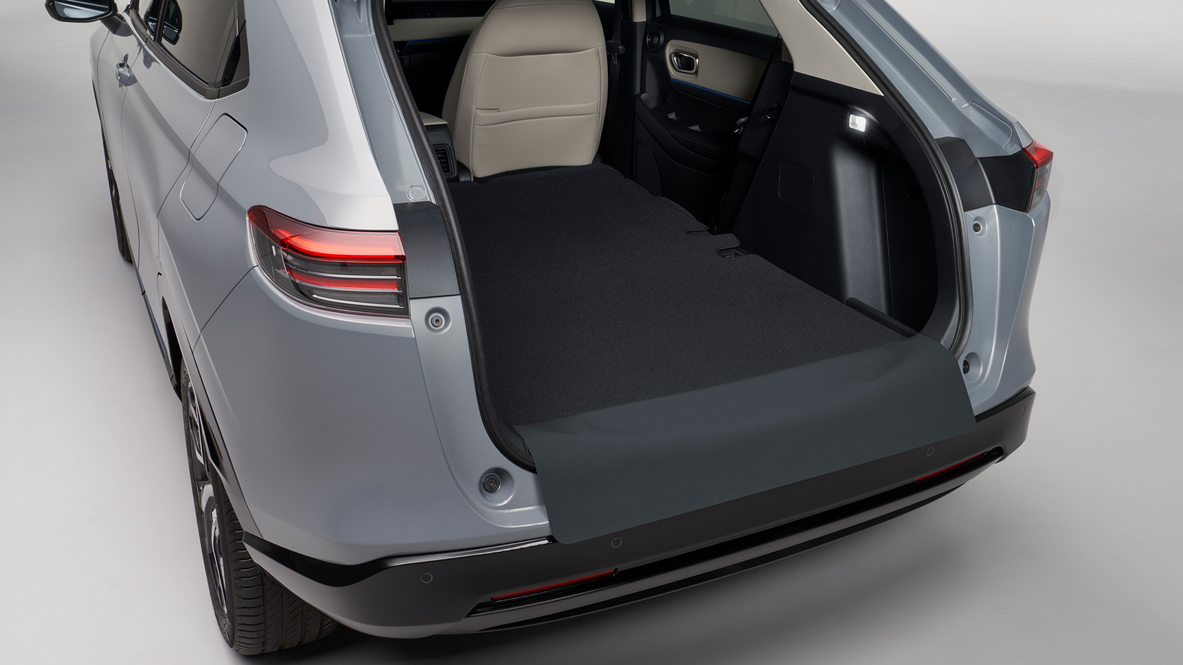 Honda HR-V Składana mata do bagażnika