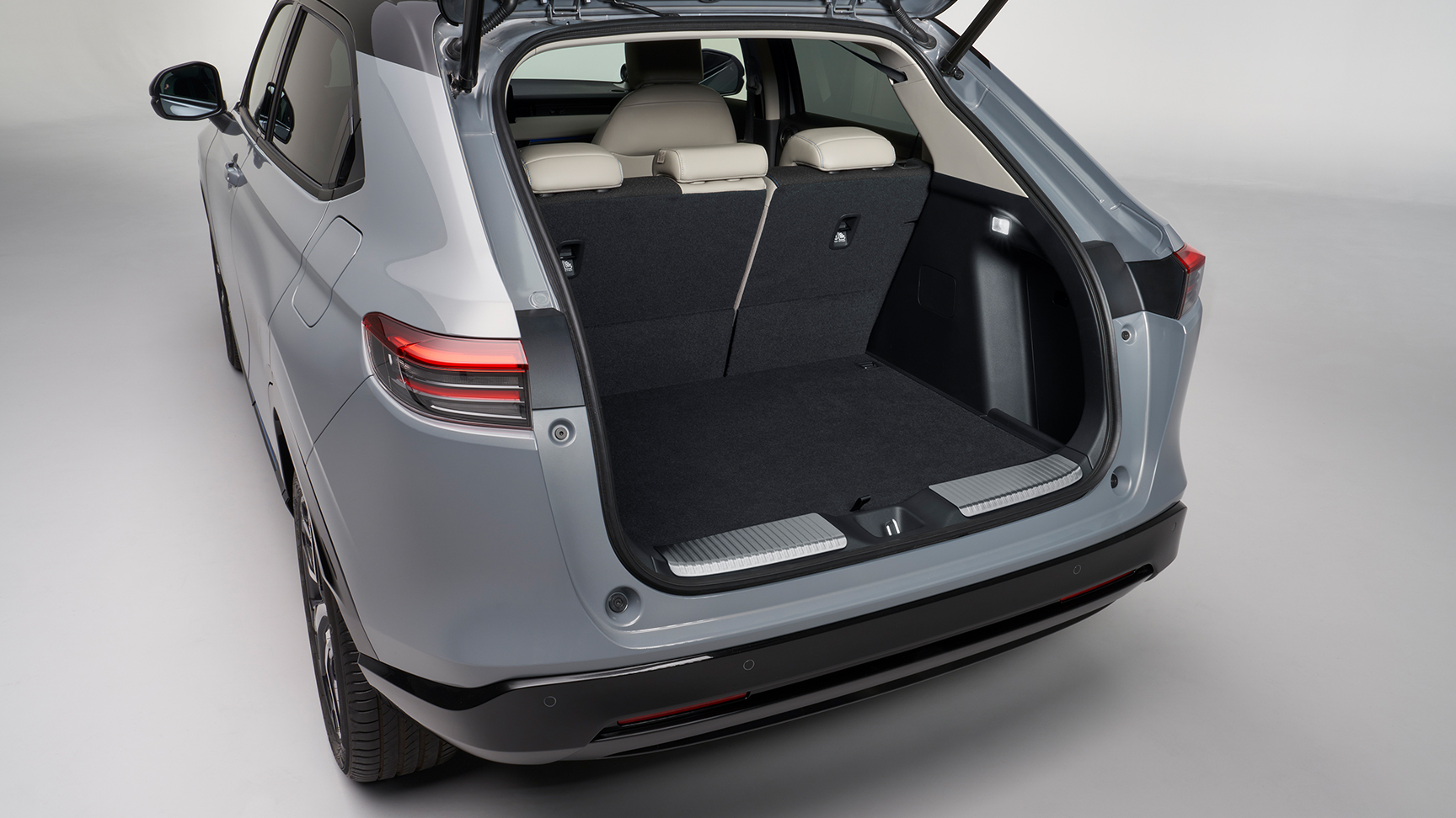 Honda HR-V Pakiet Comfort 