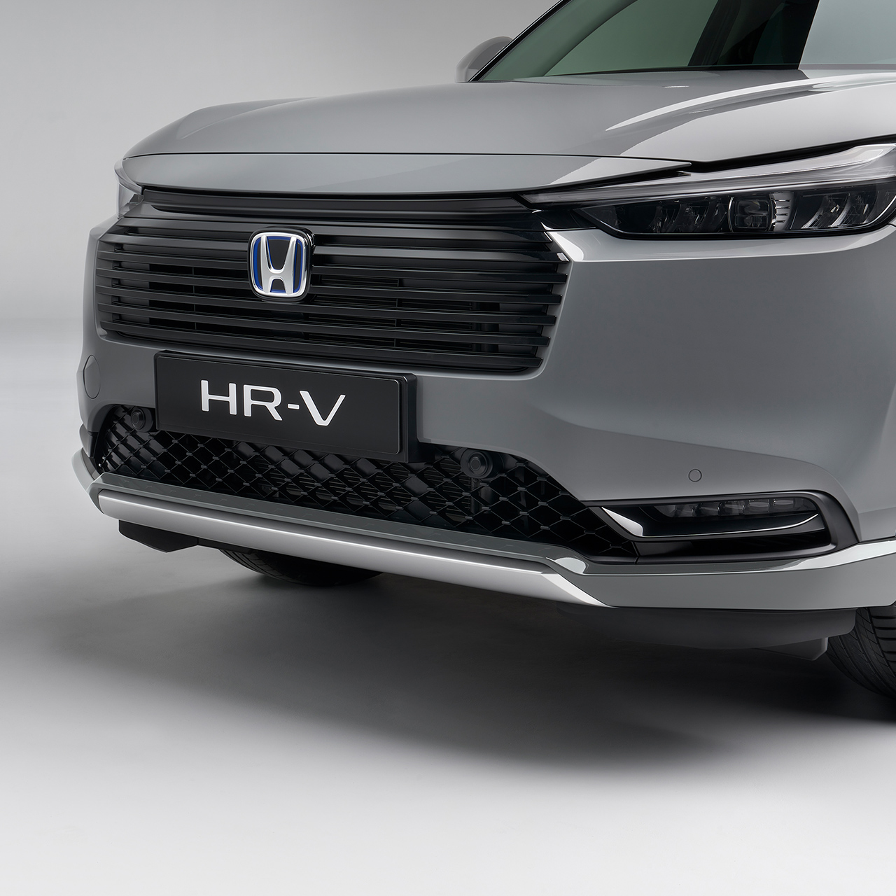 Zderzak przedni dolny Honda HR-V