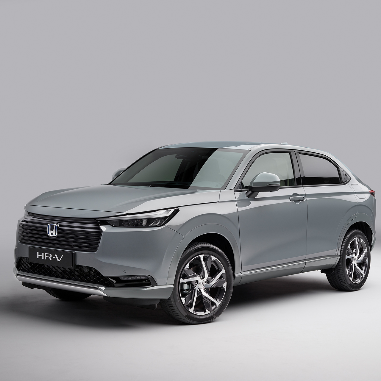 Honda HR-V HR1812 Felga aluminiowa 