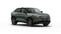 HR-V e:HEV Advance Style Plus