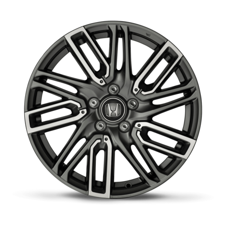 Aluminiowe felgi HR1802 do Hondy HR-V.