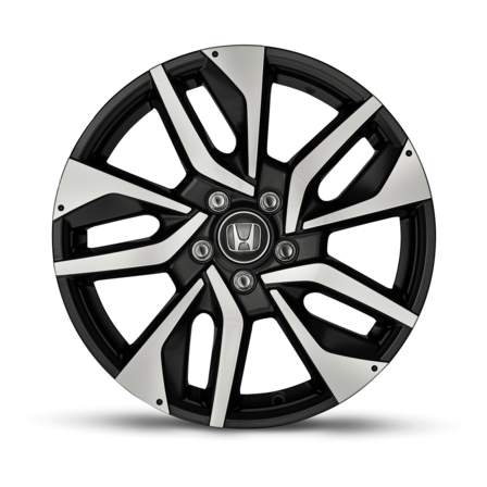 Aluminiowe felgi HR1803 do Hondy HR-V.