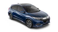 HR-V