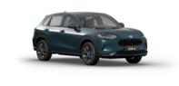 ZR-V Hybrid Elegance