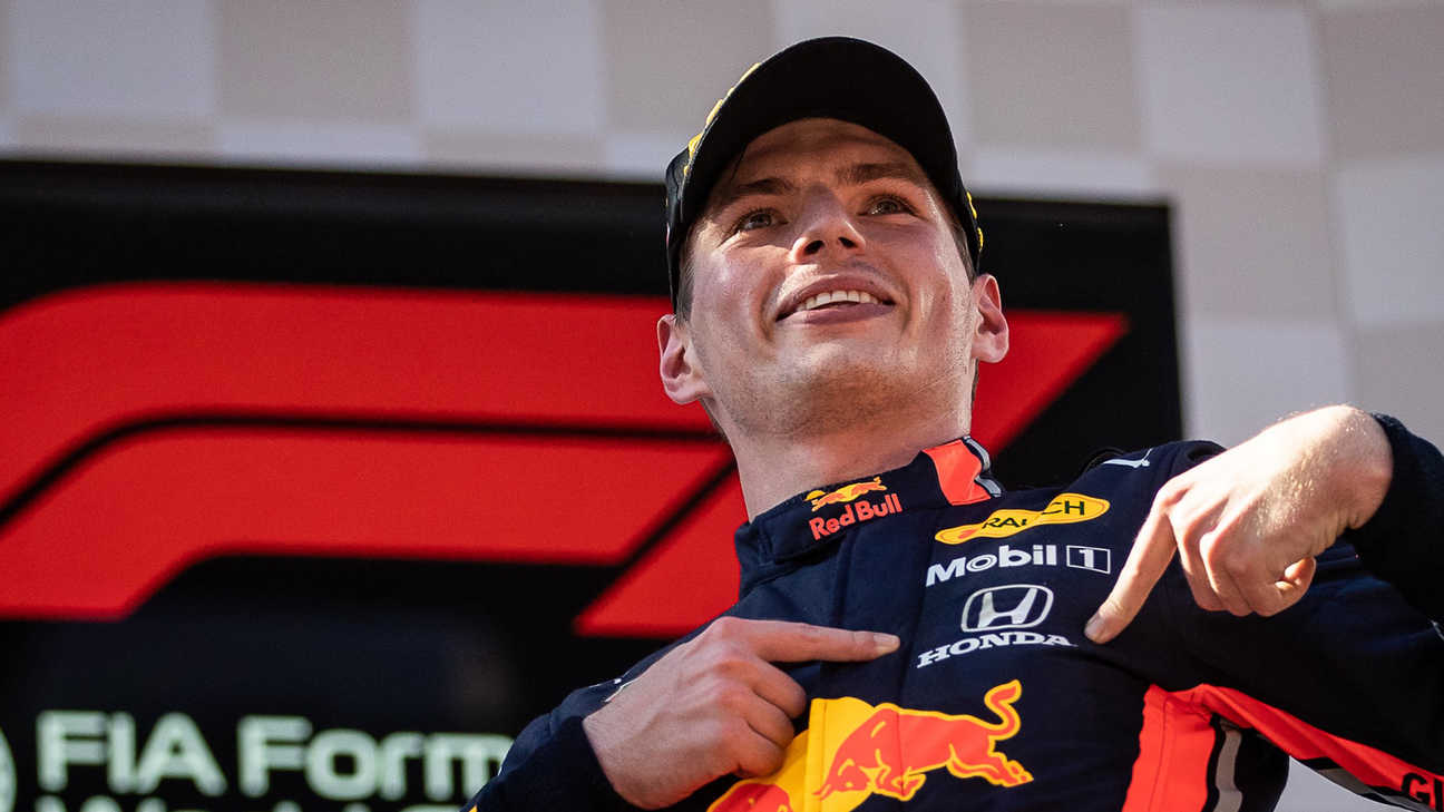 Honda zasila Aston Martin Red Bull Racing