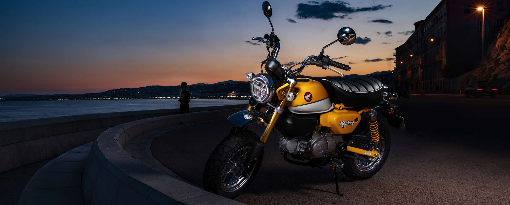 Хонда 125 спорт