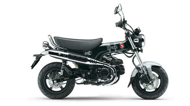 ST125 na rok 2025 