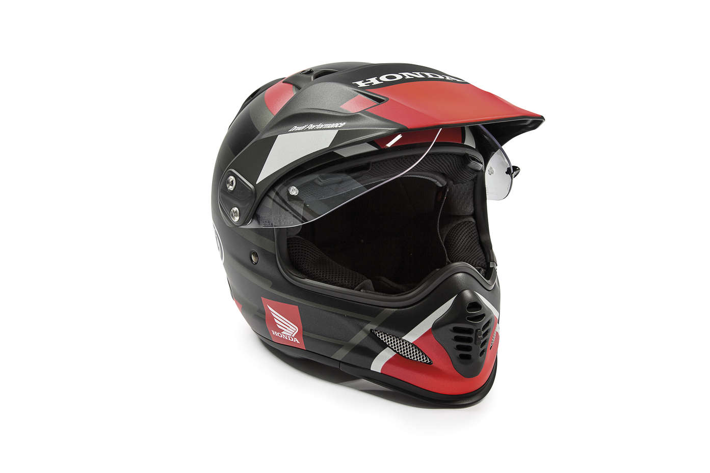 Kask Honda Arai Tour-X4 w kolorze Matt Black