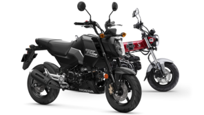 Хонда цр 125