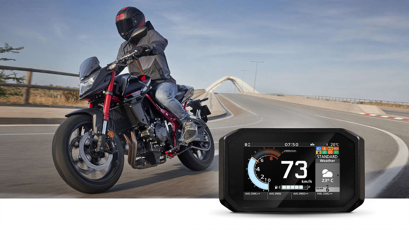 Honda - Super Cub C125 - Ponadczasowy styl