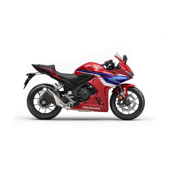 2024 CBR500R Racing Pack